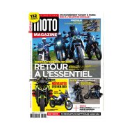 Moto Magazine n°390 est en kiosque !