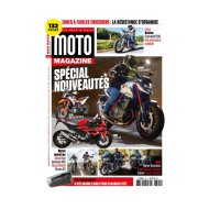Moto Magazine n°391 est en kiosque !