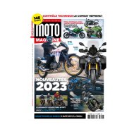 Moto Magazine n°392 est en kiosque !