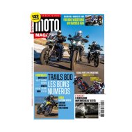 Moto Magazine n°396 est en kiosque !