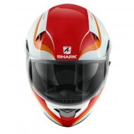 Shark Vision-R : un casque dans l'air du temps Shark Vision-R : un casque dans l'air du (...)