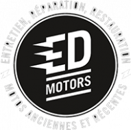 Garage Moto à Bordeaux Ed Motors 33