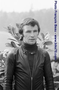 Flash back 1971 : Nieto, champion 125 cm3