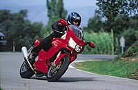 Ducati 1000 ST3