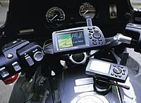 Moto Magazine 203 : les GPS pour la moto