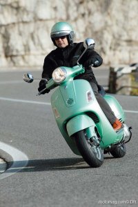 À l’aise presque partout