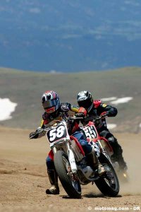 Pike’s Peak : 12mn de course dingue !