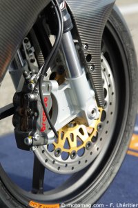 Essai KTM RC 250 R : pour trappeur !