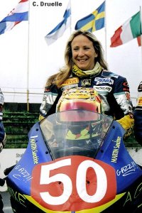 N° 50 Sandrine MARTIN