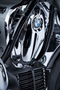 BMW R 18 2020 big boxer avant