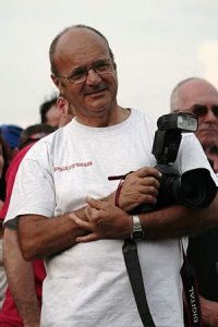 Gérard Délio : 30 ans de photo france