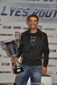 Rallye de Corse 2012 : Piazza la banane !