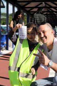 Anti-CT moto - La Réunion : continuum éducatif