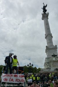 Manif 18 juin Bordeaux : non au 