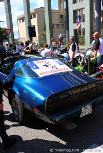 Manif 18 juin Valence : un symbole fort