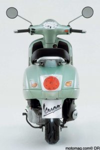 Une coque toujours en acier !