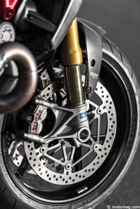 Test Ducati 1200 S Monster