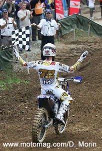 Everts : Il Maestro