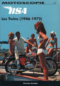 Motoscopies N°7 - 