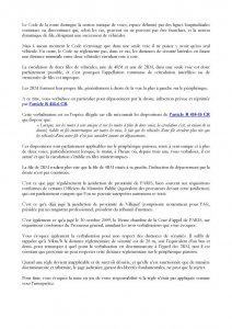 Lettre ouverte d’avocat au commandant du périph p. 2