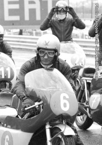 Continental Circus : Bill Ivy 1969