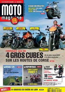 Moto Magazine n°229