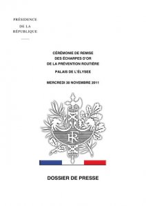 Sécurité routière : quand le Président aborde la question des 2RM