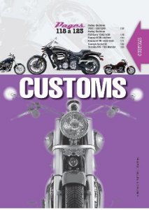 Hors-série Occasion 2010 : les customs