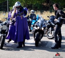 Blog : retour en photos sur… le X Roadster 2015 Blog : retour en photos sur… le X Roadster 2015