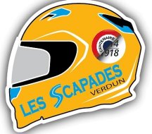 LES SCAPADES LES SCAPADES