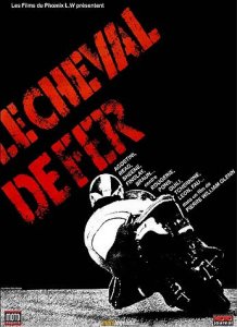 DVD culte - Le cheval de fer