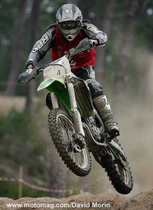 Vert de rage