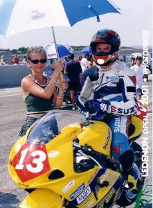 2000 Championnat de France