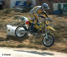 Supermotard des Nations de l'Alpe d'Huez 2004 : (...)