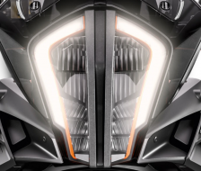 Quelques infos à propos de la KTM 1290 Adventure (...)