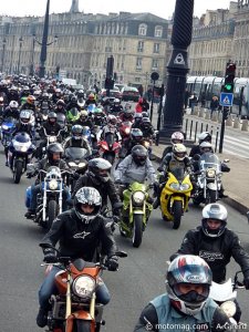 Manif 13 mars Bordeaux : dans les rues
