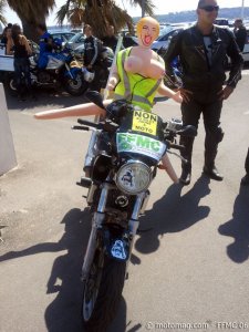 Manif 10 septembre Nice : assez voyant, là ?!