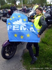 Contrôle technique : la Fema monte au front
