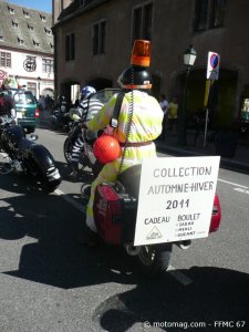 Manif 10 sept. Strasbourg : assez voyant ?