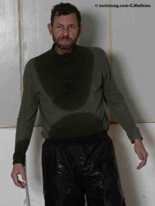 Vestes d’hiver : confirmation double