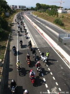 Manifestation à Perpignan : endroits stratégiques