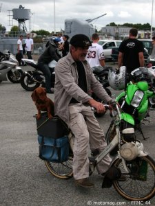 Manif à Nantes : en voie de disparition