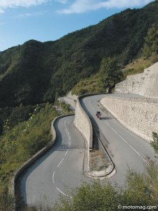 Le Mercantour : fait tes lacets
