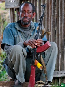 Découverte de l’Éthiopie : encore des tensions