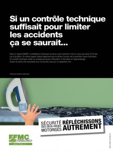 CT moto : la FFMC sur le pont depuis des années