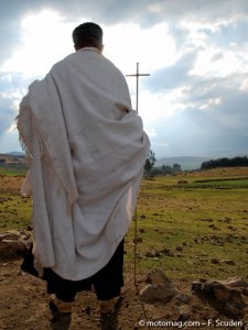À la Découverte de l’Éthiopie : un pays chrétien