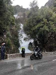 Auvergnats Riders : le road trip féminin 2024 en images !