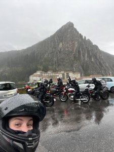 Auvergnats Riders : le road trip féminin 2024 en images !