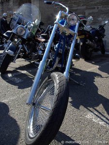 Manif FFMC : Avignon (84)