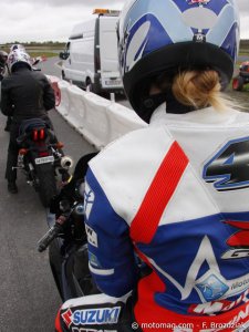 Circuit Carole : sa vocation sociale préservée
